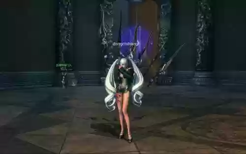 剑灵人剑士武器图片插图1