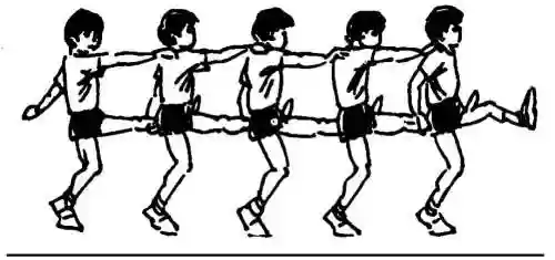 十人火车赛跑游戏攻略插图1 十人火车赛跑游戏攻略插图1