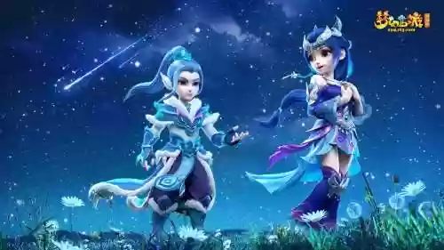 梦幻西游怎么发图片啊插图