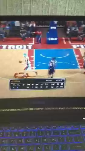 2k14mc模式控卫技能插图