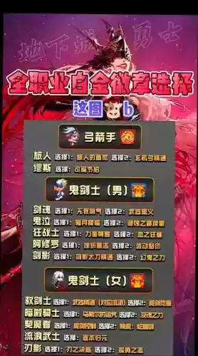 白金徽章技能删除插图