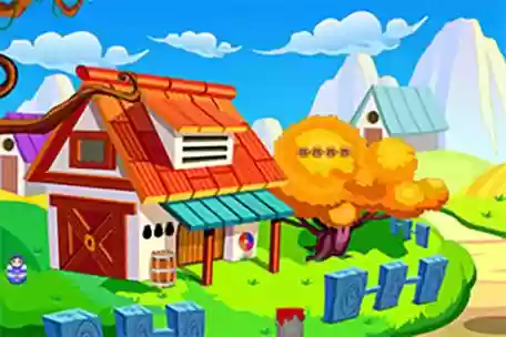 救援受困的麻雀攻略