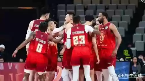 深圳红塔阵容搭配插图