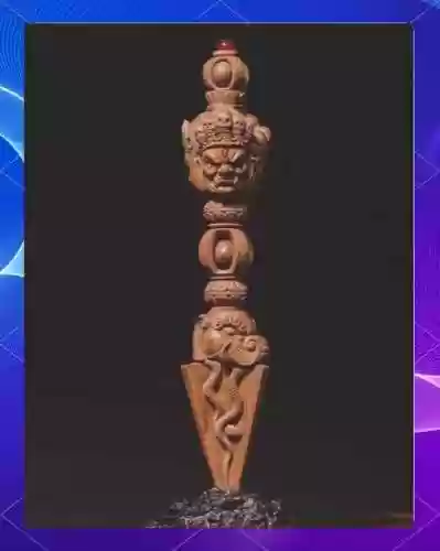 60罗汉武器插图