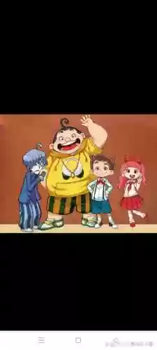 冒险娃阵容插图1