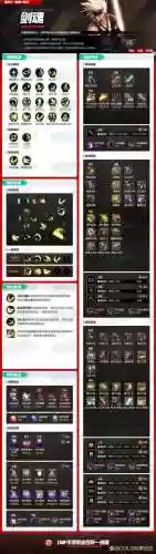 起源版本剑魂技能数据插图1