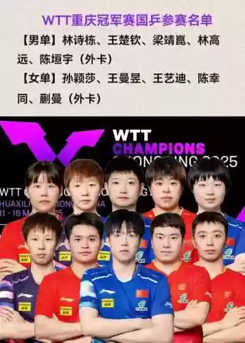 重庆名将阵容插图1