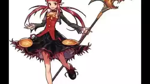 dnf魔法技能mp插图1