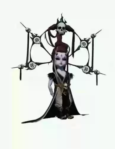 不良人2冥帝技能表插图
