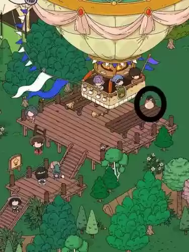 梦境侦探攻略山羊