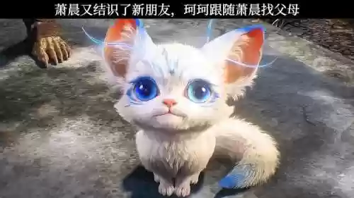 珂珂阵容插图1
