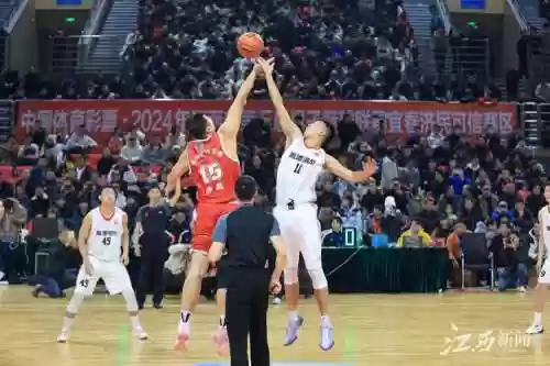 江西篮球阵容插图 江西篮球阵容插图