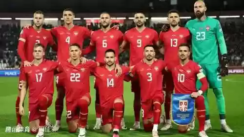 足球塞尔维亚阵容_1插图 足球塞尔维亚阵容_1插图