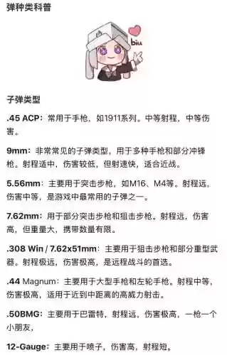弹药伤害最高的技能_2插图1