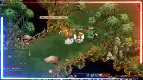 自由幻想手游绿色装备升级