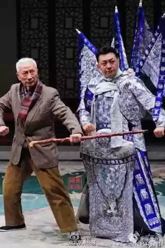 武生泰斗阵容_1