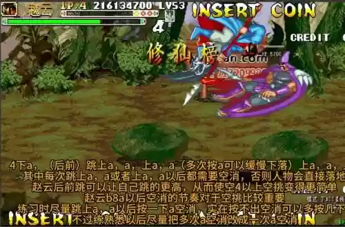 三国战记2007攻略插图