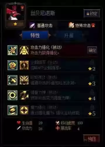 阿拉德阵容搭配插图