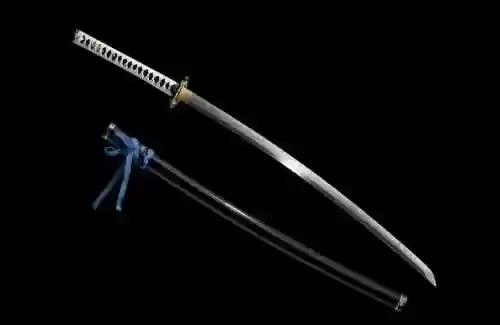 讨鬼24级武器插图