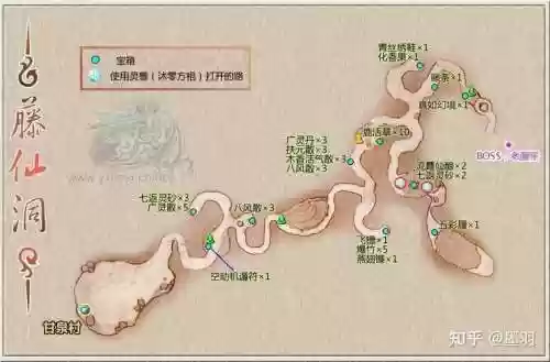 古剑奇谭全dlc攻略插图