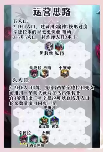术士阵容航海插图1
