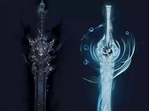 剑侠情缘130的武器_1插图