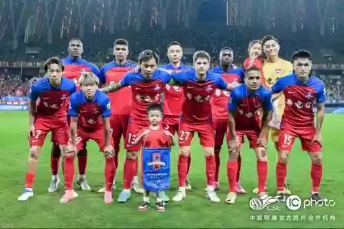 梅州豪华阵容插图1