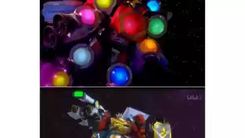 福特神兽阵容_1插图1