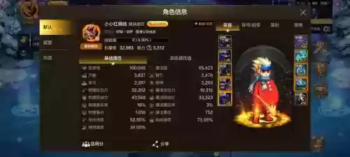 地下城魔兽装备插图1