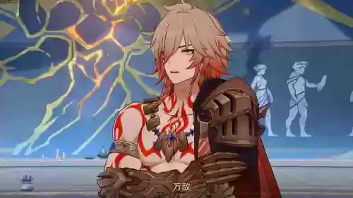 敌我老师阵容插图1