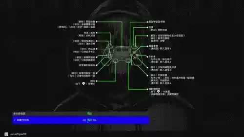 看门狗2怎么打开技能树插图