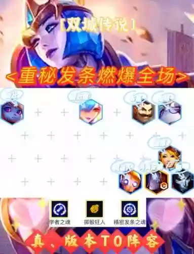 发条执事阵容_1插图