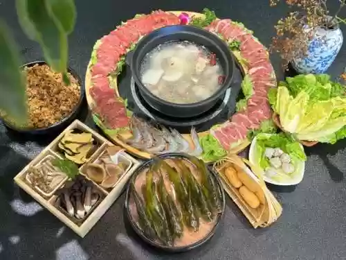 鱼羊阵容插图1