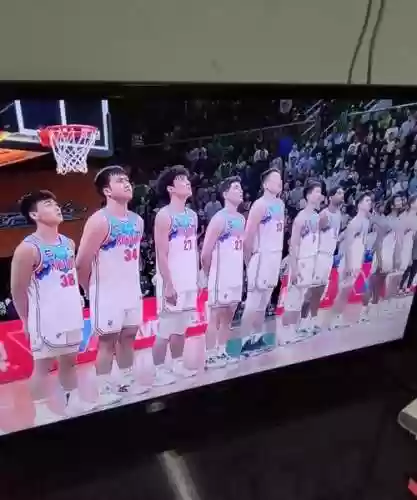 cba银河阵容插图1
