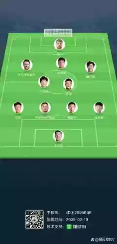 泰山阵容名单