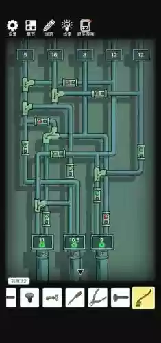 异常游戏攻略9关插图