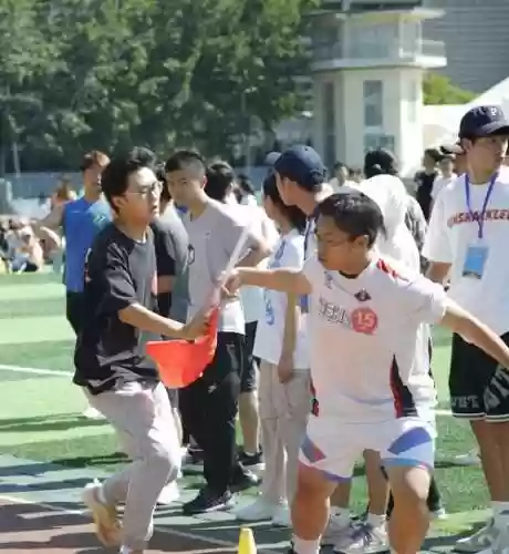 高校阵容接力插图