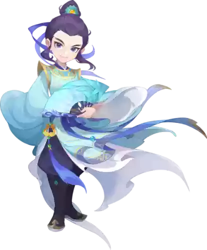 梦幻西游逍遥生入圣插图1