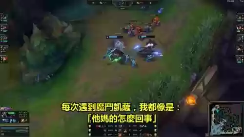 下路金属大师技能加点_1插图1