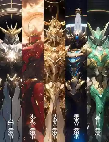 帝神阵容_1插图