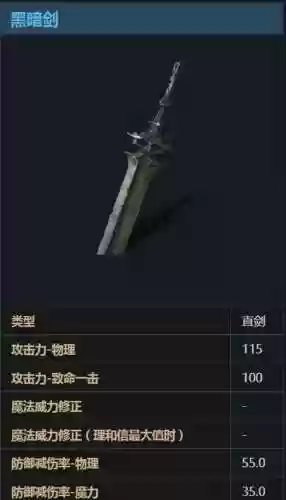 黑暗之魂3纯武器模拟器插图1
