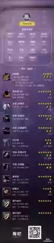 霸刀1160pve装备图插图1