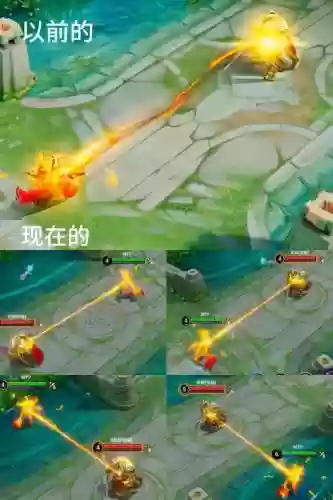 芈月重做后带什么技能插图 芈月重做后带什么技能插图