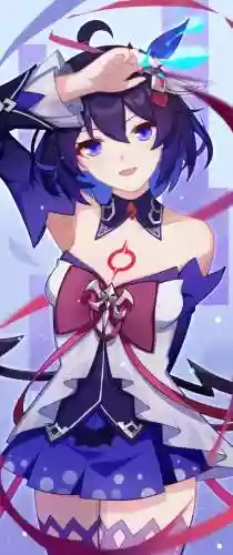 崩坏幻海梦蝶技能插图 崩坏幻海梦蝶技能插图