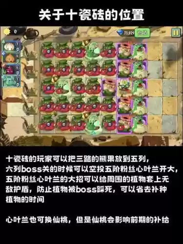 僵尸最强阵容搭配_1插图