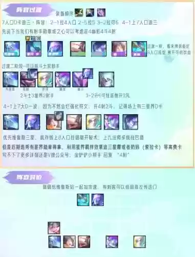 4法系阵容插图 4法系阵容插图