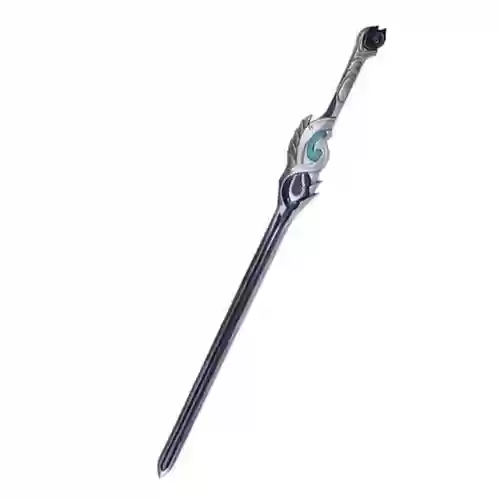 楚留香华山七十级武器_1插图1