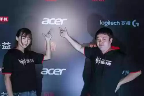 宏基新阵容插图