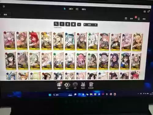 lrpvp阵容搭配插图