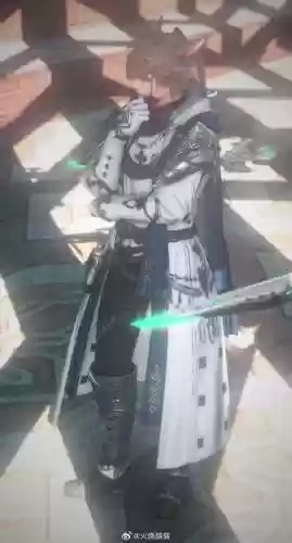 ff14贤王骑士武器插图1